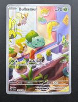 Bulbasaur 143/142 NM