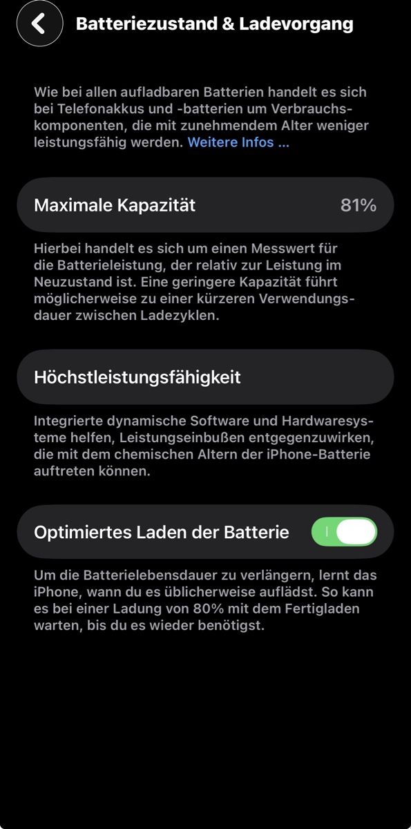 Apple Telefoni cellulari / Smartphones: iPhone 14 Pro Lila – Usato da Malans venduto da hype99 1