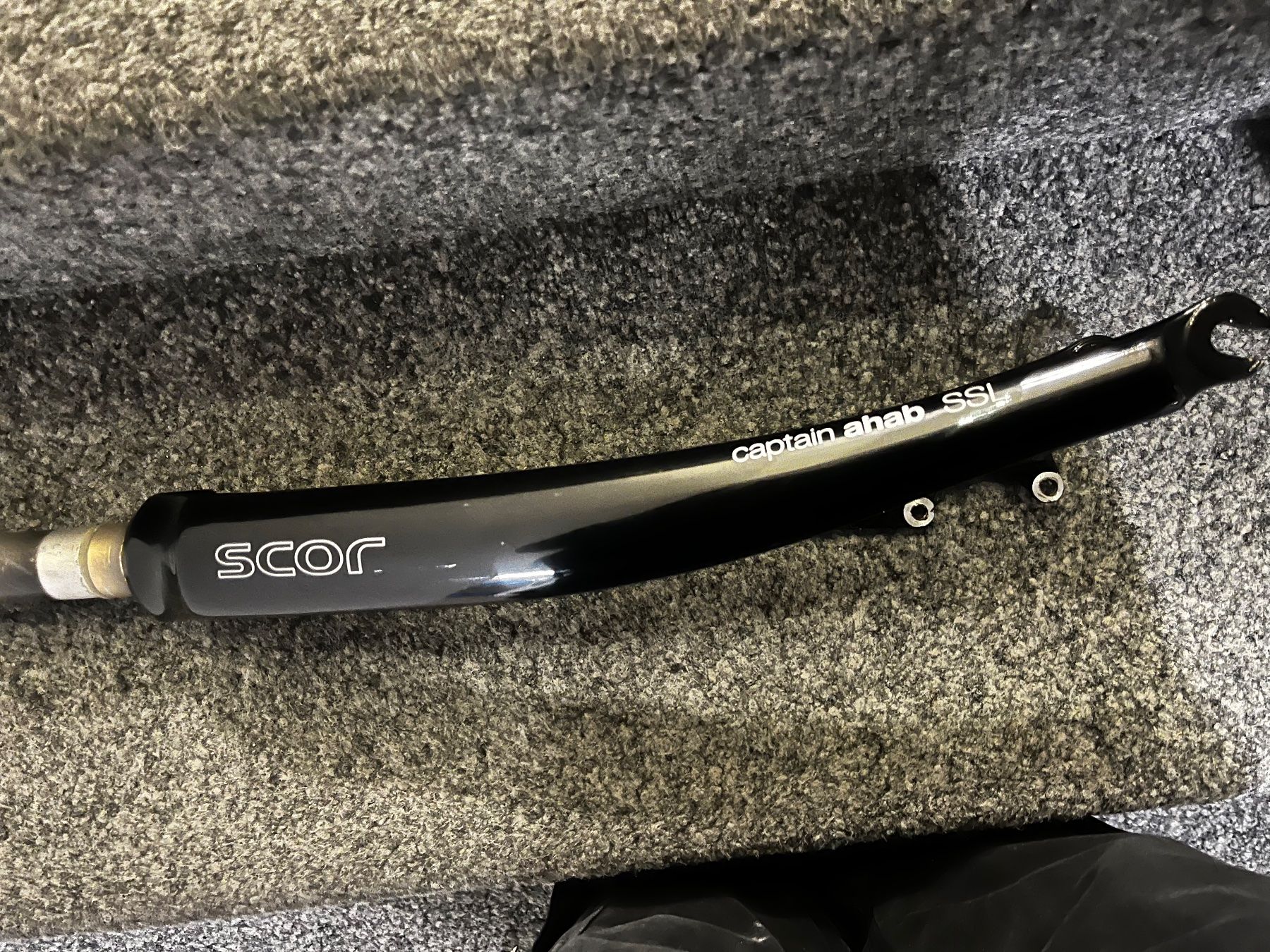 Pezzi di ricambio: Scor Fahrrad Gabel – Usato da Mühlethurnen venduto da Kolly225 4