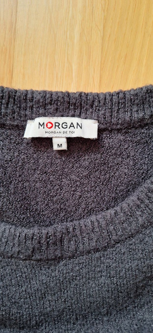 Morgan Robes: Morgan, robe pull (2 en 1) – D'occasion à Lussery-Villars par pousinete02 3