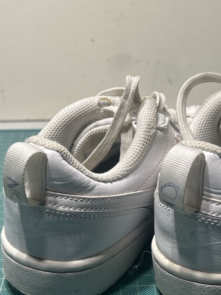 Nike Scarpe da uomo: Nike Court Vision Low nr. 37.5 – Usato da Gorduno venduto da dm0320 2