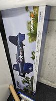 Corsair und E-Flite V1200 1.2m PNP