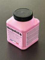 Vernis Hypoallergénique Décopatch