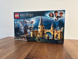 Lego Harry Potter 75953 Die peitschende Weide neu OVP