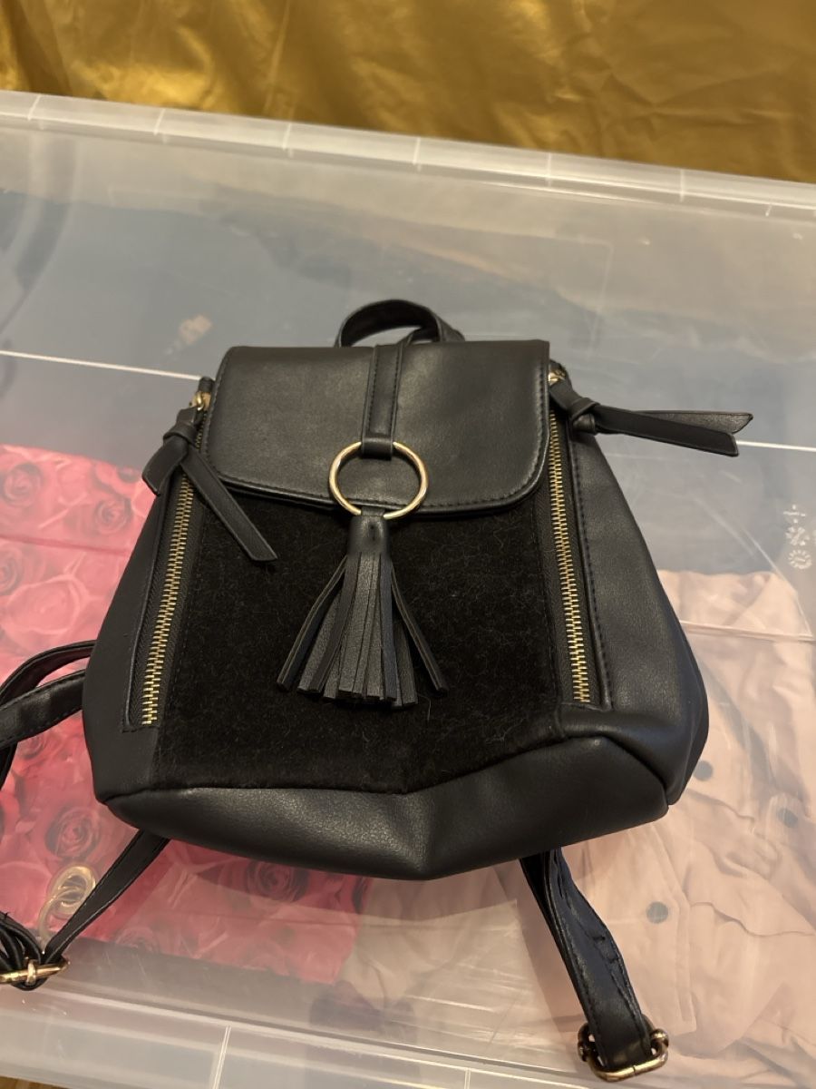 Sacs à dos: Rucksack  – D'occasion à Wald ZH par evelyne.street