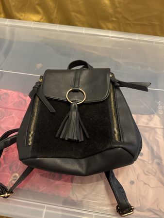 Rucksack 