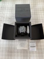 Omega x Swatch - Mission to Mercury