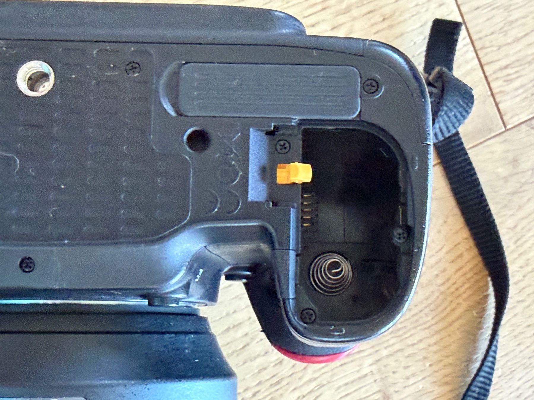 Nikon Appareil photo: Nikon Kamera-Set D7100 mit Objektiven und Blitz – D'occasion à Widen par soler02 7