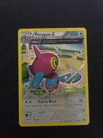 ANCIENT ORIGINS # 67 PORYGON-Z PL