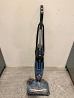 Bissell CrossWave 3-in-1 – Saugen, Wischen & Trocknen – Top!