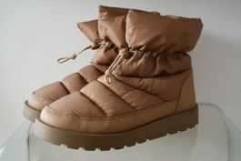 & Other Stories Schneeschuhe Grösse 39 neu