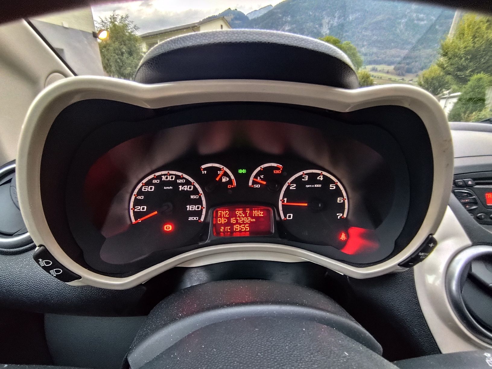 Ford Autos: Ford KA – D'occasion à Wolfenschiessen par Andre090 4