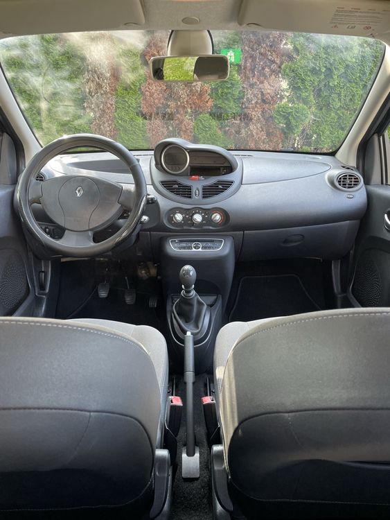 Renault Automobili: Renault Twingo 1.2 75 – Jahrgang 2010 – 111’000 km – Usato da Biberist venduto da WinWin_02 5