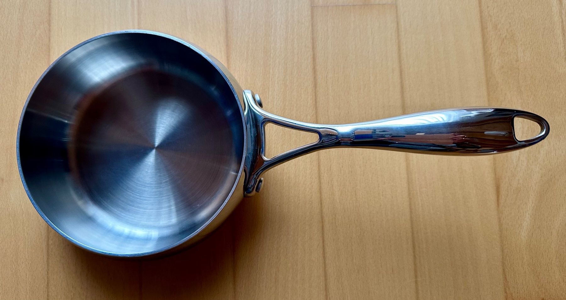 Pentole: Tupperware Chefseries Pfanne 1 Liter – Nuovo (secondo la descrizione) da Wallbach venduto da 10merlin 2