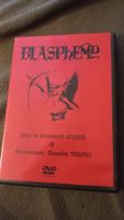 Blasphemy  - Live Black Metal DVD