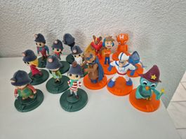 Storymania Migrosfiguren