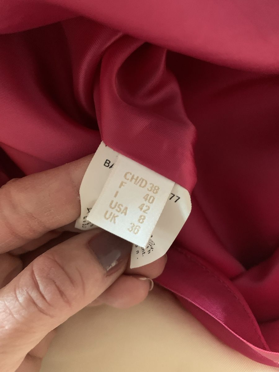 Gonne: Bally jupe – Usato da Zürich venduto da Nikuska32 4