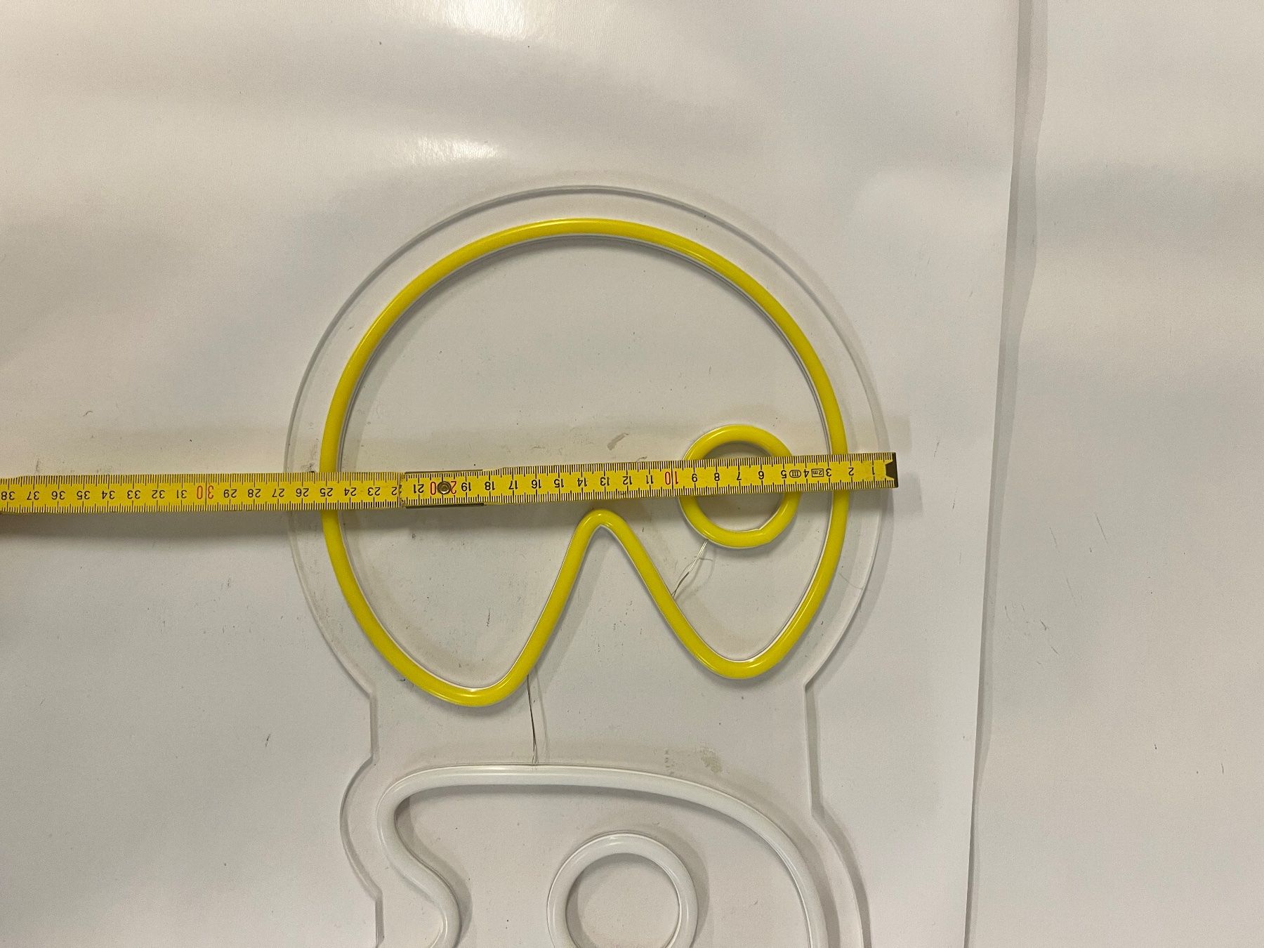 Lampade: Pac-Man LED Neonschild – Nuovo (secondo la descrizione) da zürich venduto da ivay 2