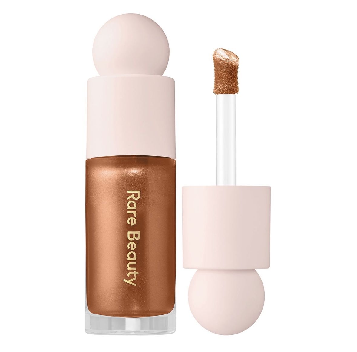 Make-up: Rare Beauty flüssiger Hilighter Reflect NEU – Nuovo (secondo la descrizione) da Selzach venduto da fjo_m8q7