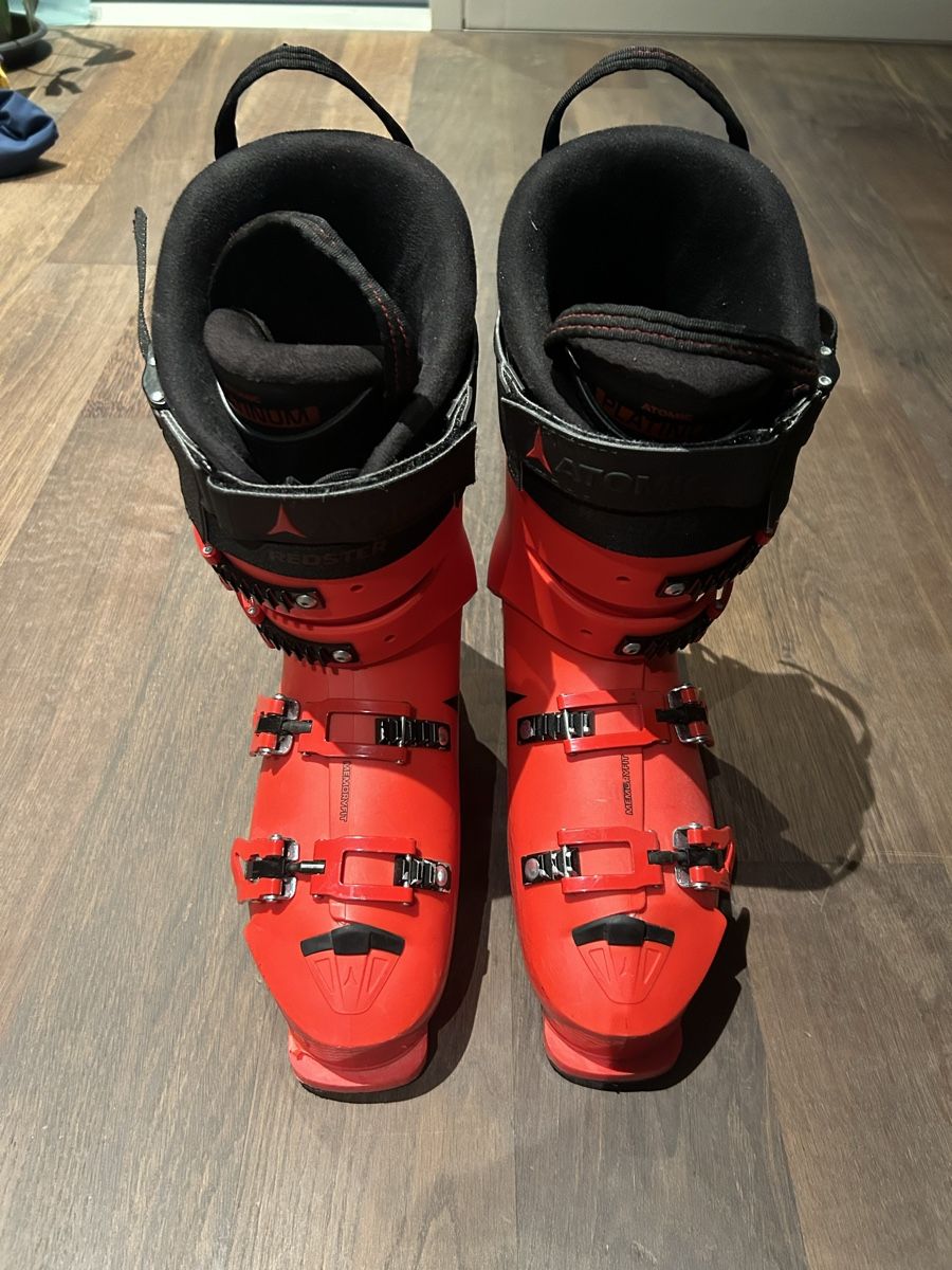 Atomic Chaussures hommes: Atomic Redster 130 – Neuf (Voir description) à Bern par Denis.Gr