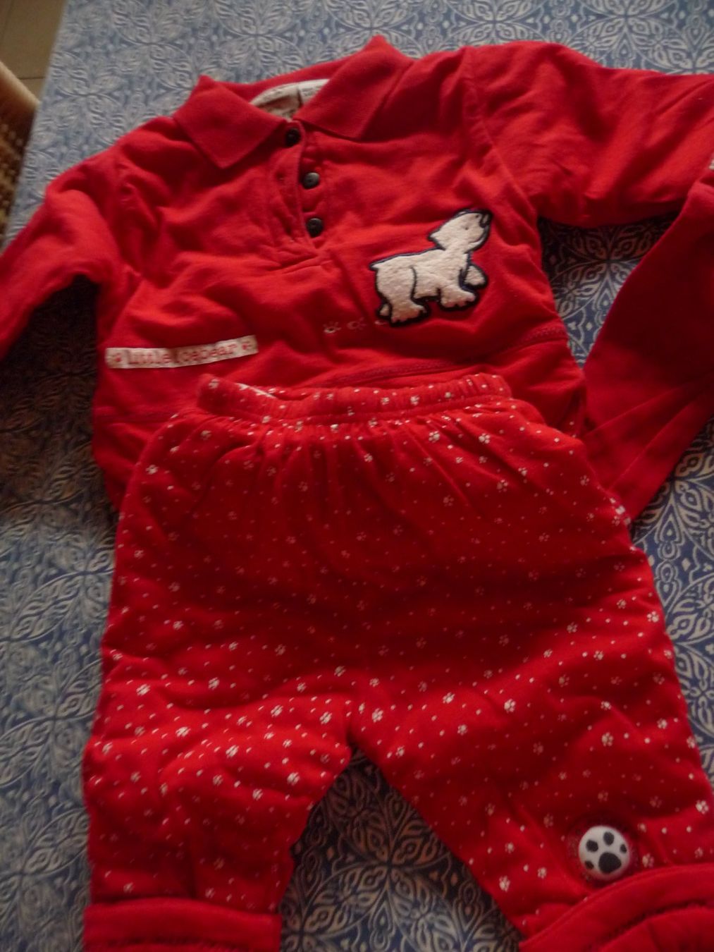 Lotti & Set di vestiti: Bebekleidli Gr. 62 Winter – Nuovo (secondo la descrizione) da Kirchberg BE venduto da lavendel02 2
