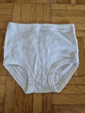 Baby Höschen Gr. 74/80