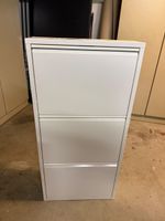 Schuhschrank