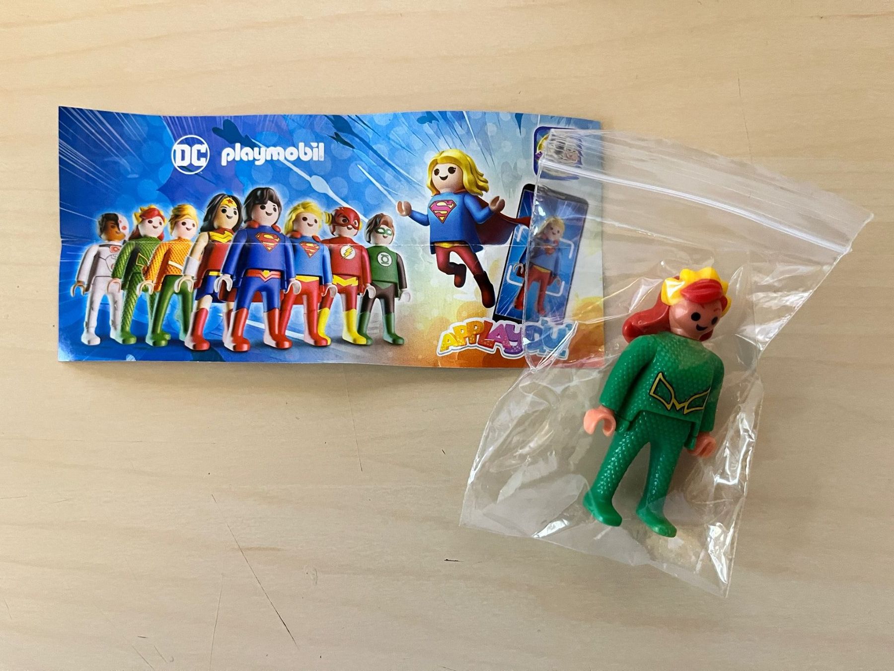 Playmobil Giocattoli: Überraschungsei Playmobil – Usato da Rubigen venduto da Beavis4