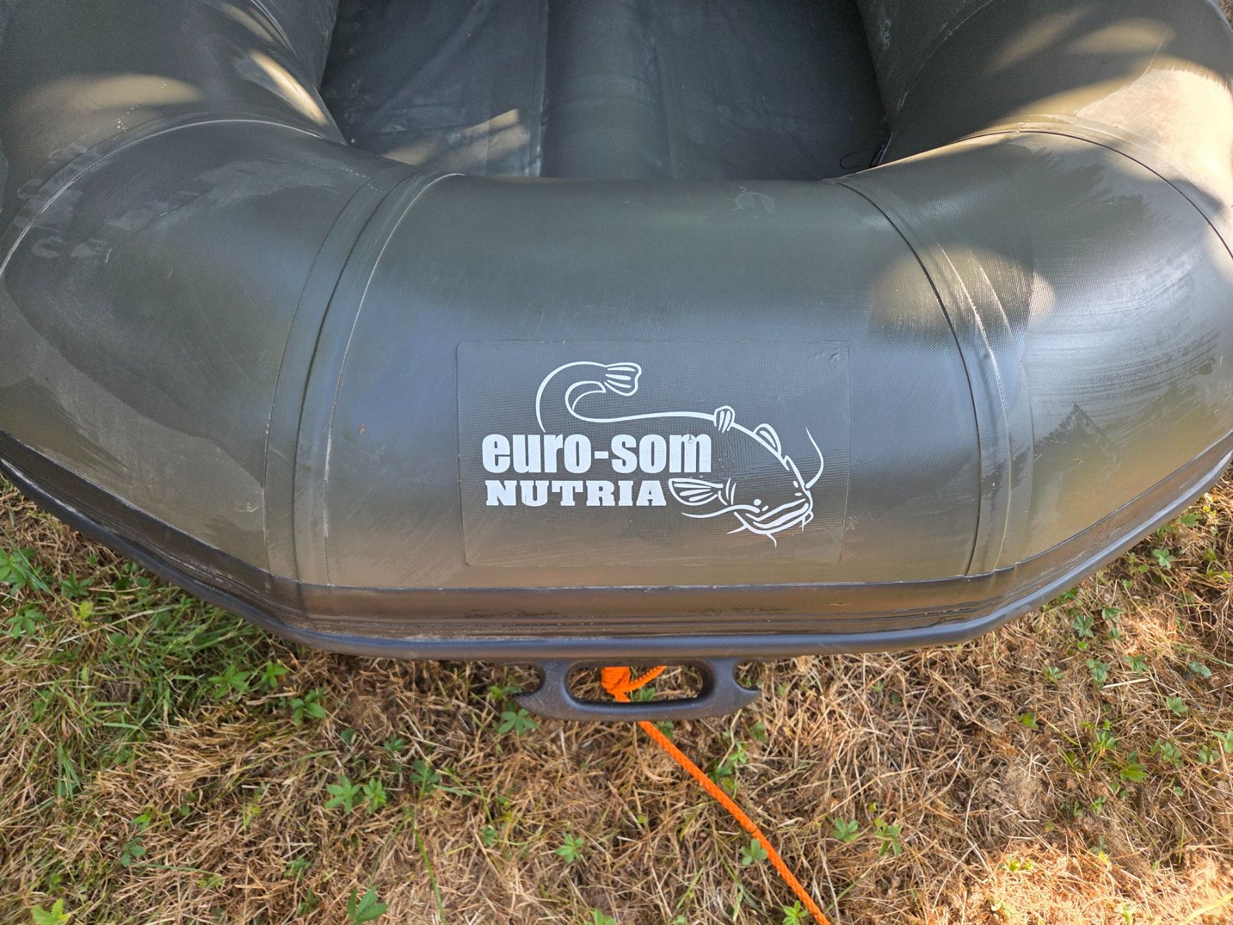 Barche: Schlauchboot Sportex Nutria – Usato da Langrickenbach venduto da matchless666 1