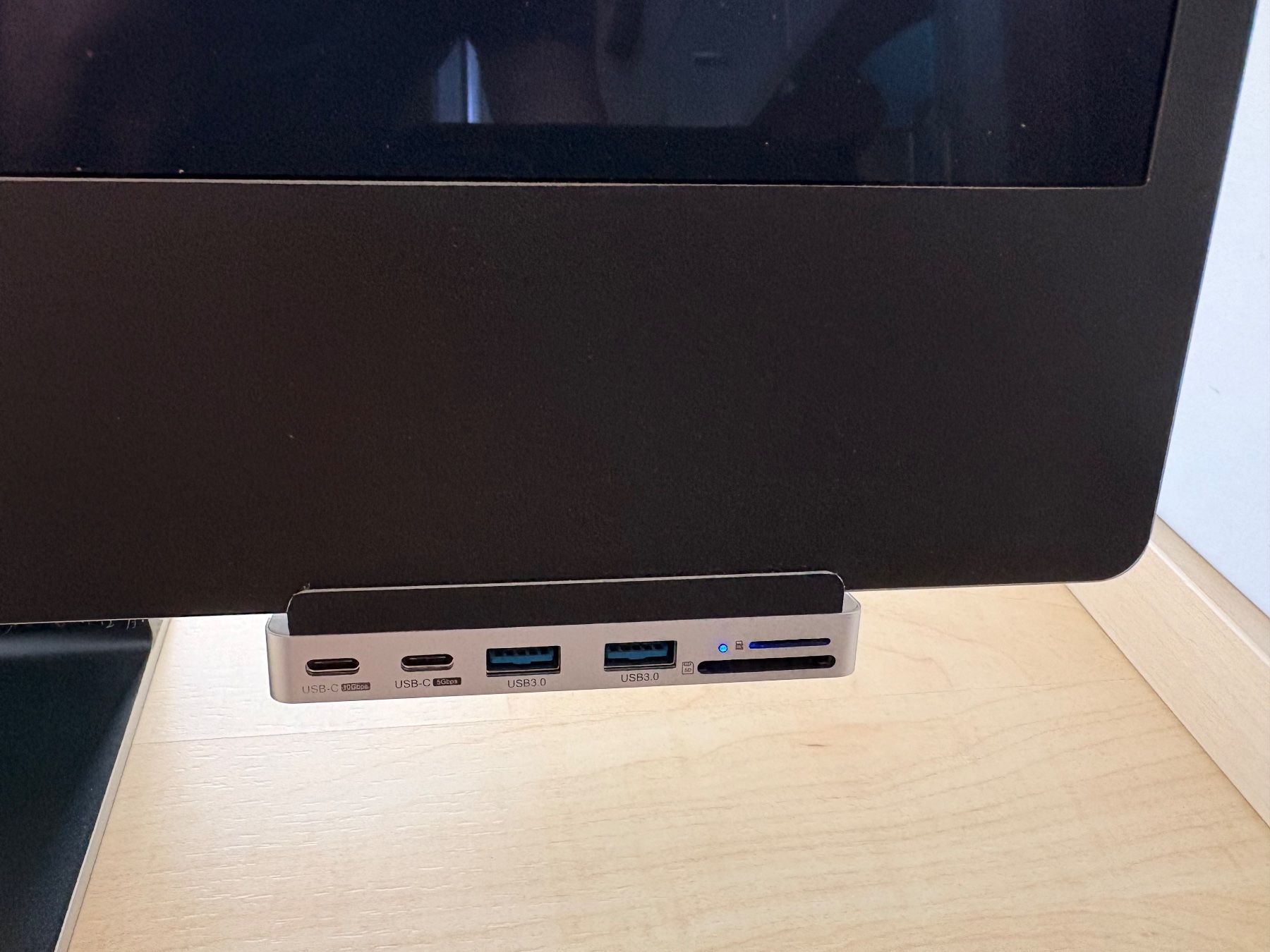 Apple PCs: iMac M3 8GB 512 GB HD – Gebraucht aus Fischbach-Göslikon von Tscho 3