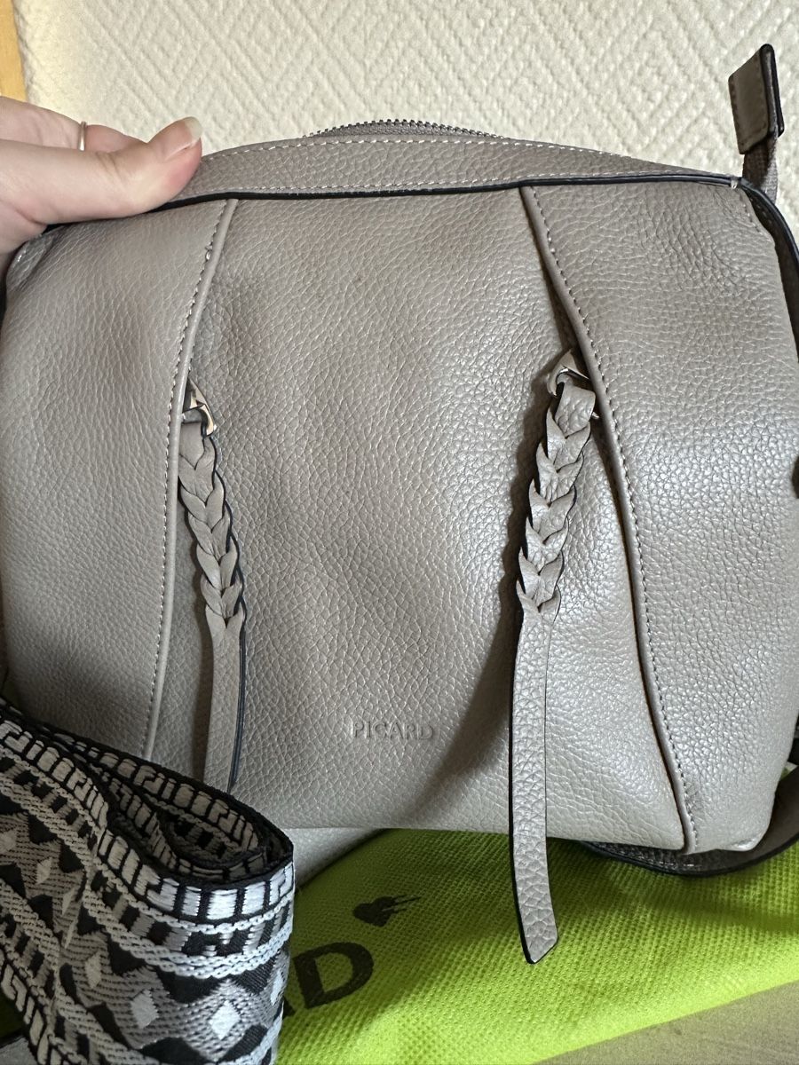 Picard Borse da donna: Picard Tasche – Usato da Basel venduto da Brunner.T 1