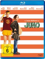Juno (Blu-Ray)