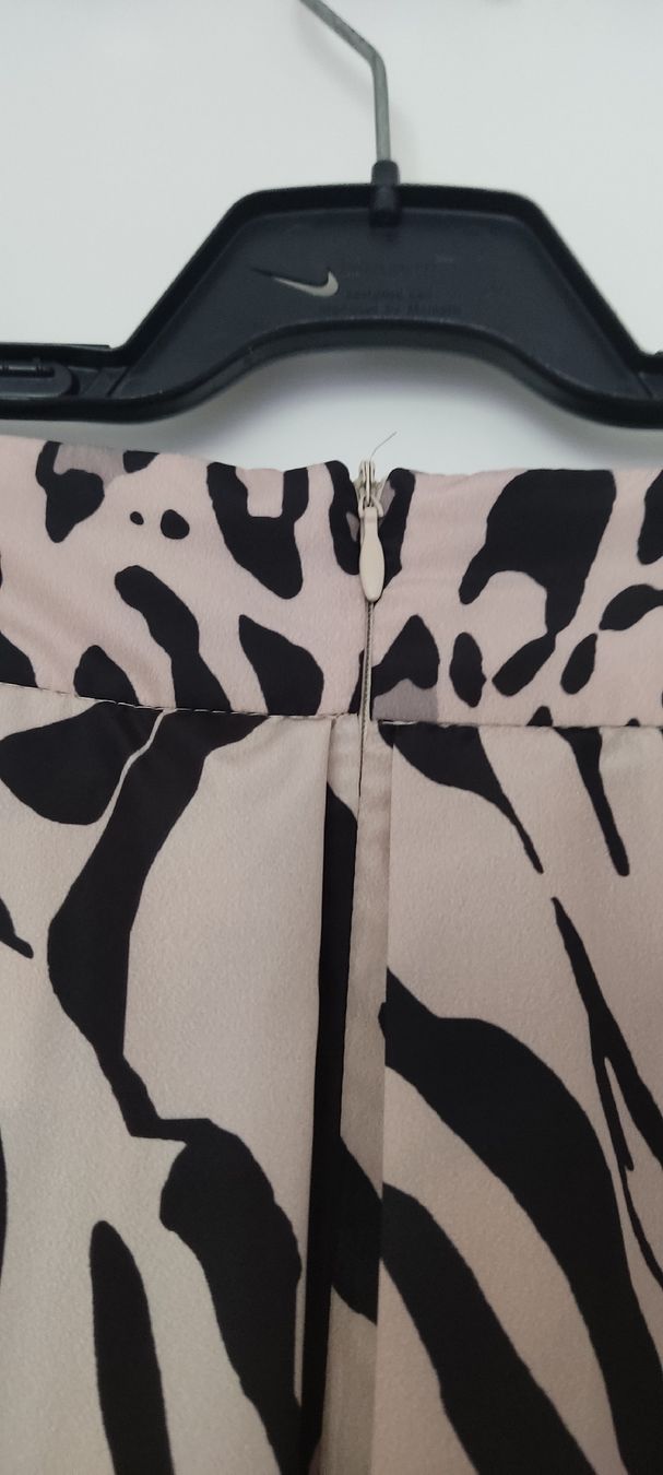 Marc Cain Gonne: Marccain Animalprint Rock – Nuovo e nell'imballaggio originale da Oberwil-Lieli venduto da shoppingqueen09 2