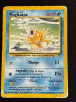 Pokemon Magicarpe - Set de Base 35/102 - Français