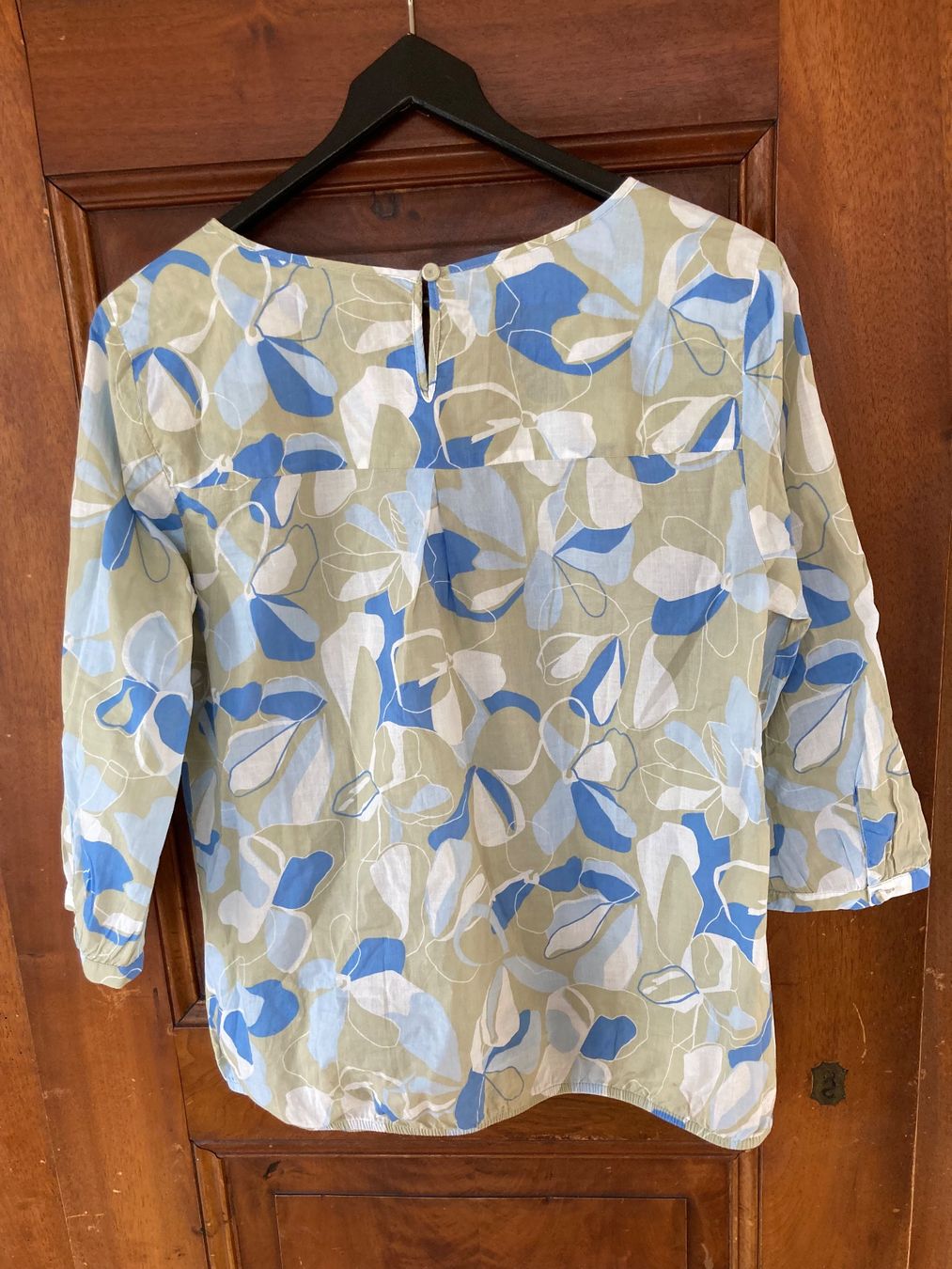 Opus Camicette: Schöne Bluse von OPUS – Usato da Weinfelden venduto da Monte_Verita 2