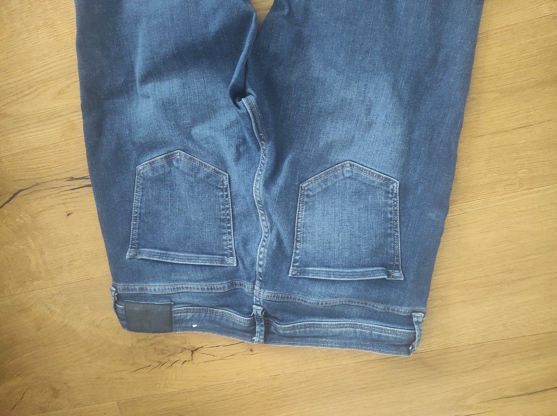 S.Oliver Jeans: S'Oliver Jeans Gr. 40 – Usato da Heerbrugg venduto da rus_c7mv 2