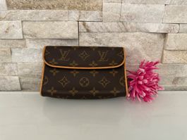 Louis Vuitton Florentine Canvas -Nr. 1149