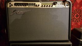 Amplificateur à modélisation Johnson Millenium 150