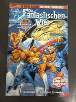 Fantastische Vier Nr.68 Comic