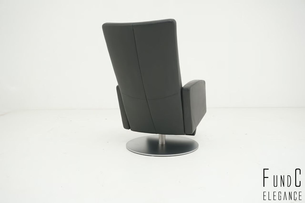 Rolf Benz Sessel: Design-Klassiker, Relaxsessel Rolf Benz LSE 5800 – Gebraucht aus Niederlenz von Cristallina03 4