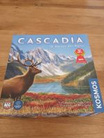 Cascadia