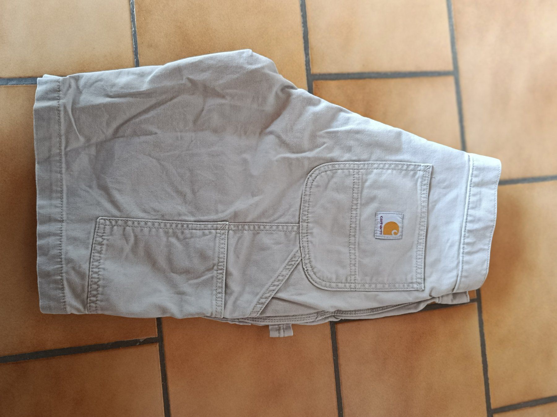 Carhartt Jeans: Short Carhartt – D'occasion à Malleray par oce_d6v9