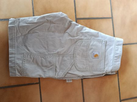 Short Carhartt