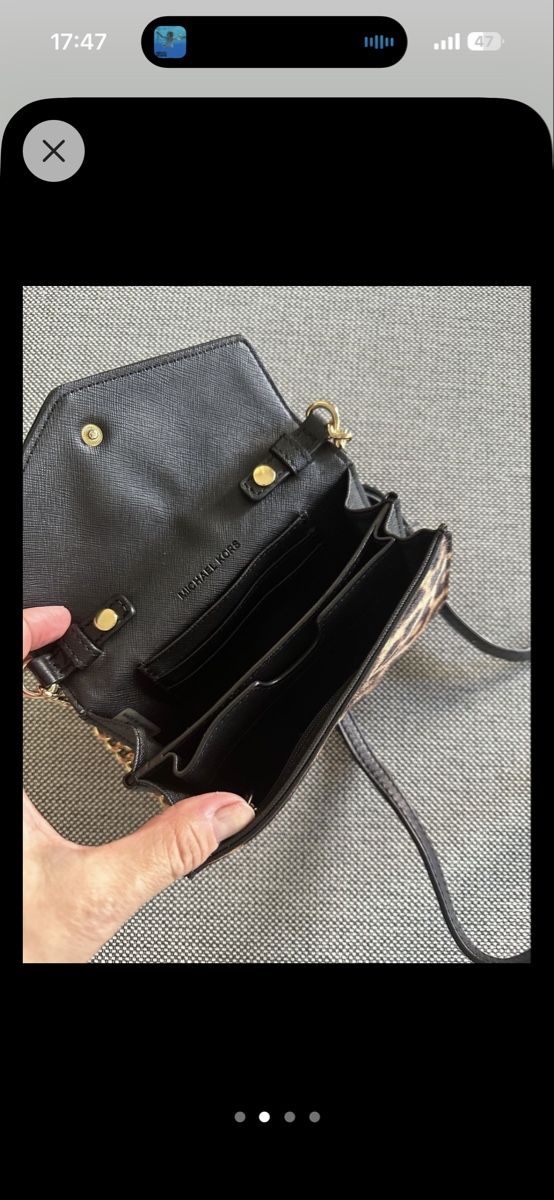 Michael Kors Sacs femmes: Michael Kors Bag – Neuf (Voir description) à Fällanden par mar_v6pd 1