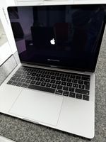 MacBook Pro (13 Zoll, 2019, Zwei Thunderbolt 3 Anschlüsse)