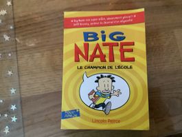 Big Nate tome 1