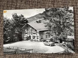 Gasthaus Zwirgi Meiringen