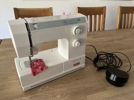 Nähmaschine Bernette 715