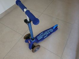 Micro Mini Dreirad Kinder-Trottinett