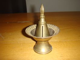 Kerzenhalter Messing Made in Austria